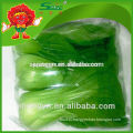 Flowering cabbage 100% organic green cabbage